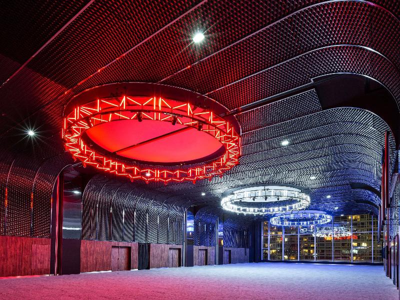 Pullman Paris Montparnasse image