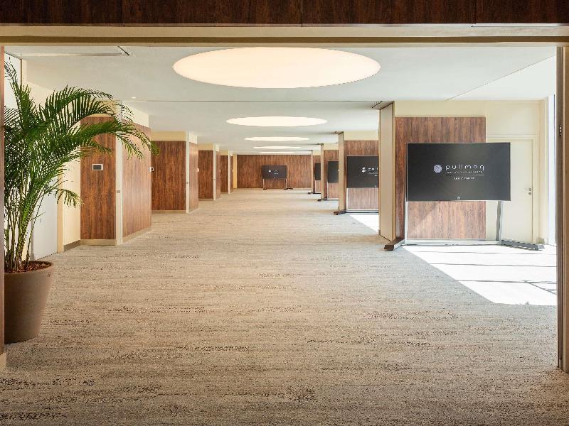 Pullman Paris Montparnasse image