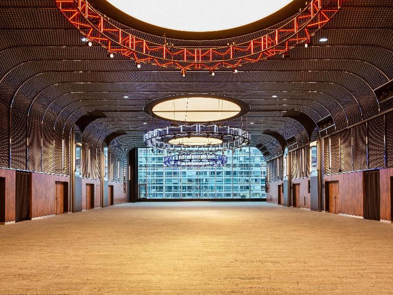 Pullman Paris Montparnasse image