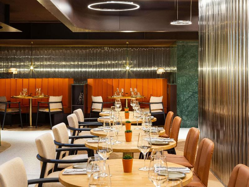 Pullman Paris Montparnasse image