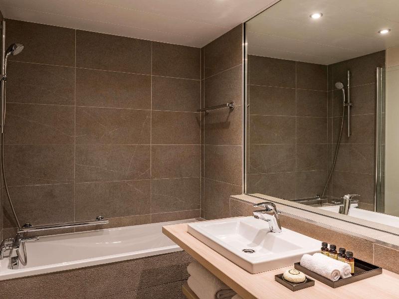 Pullman Paris Montparnasse image
