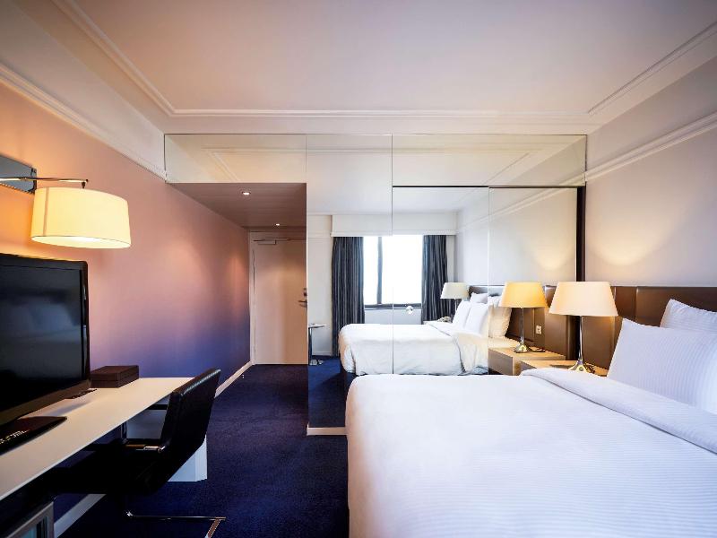 Pullman Paris Montparnasse image