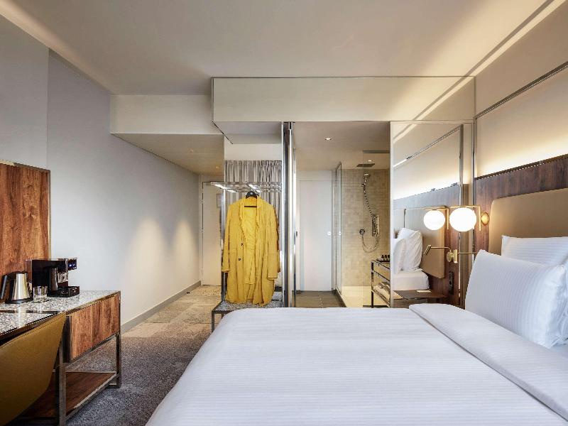 Pullman Paris Montparnasse image