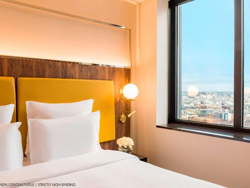 Pullman Paris Montparnasse image