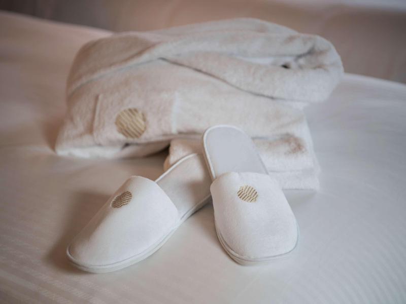Pullman Paris Montparnasse image
