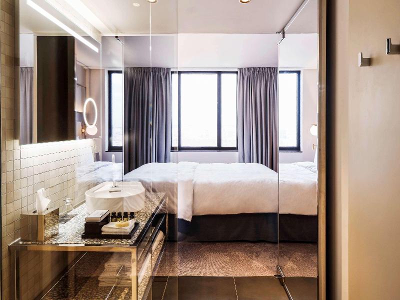 Pullman Paris Montparnasse image
