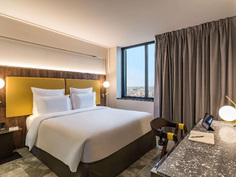 Pullman Paris Montparnasse image