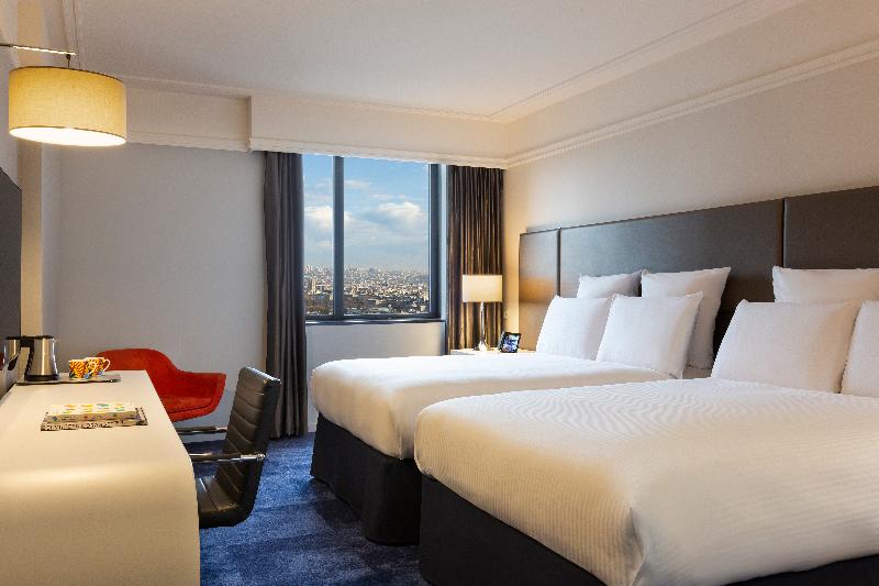 Pullman Paris Montparnasse image