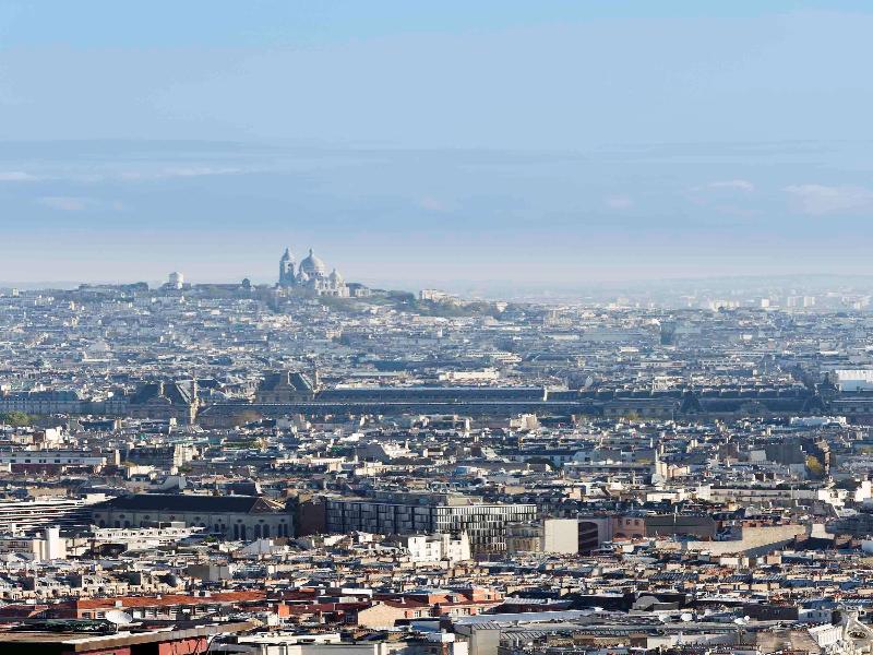 Pullman Paris Montparnasse image