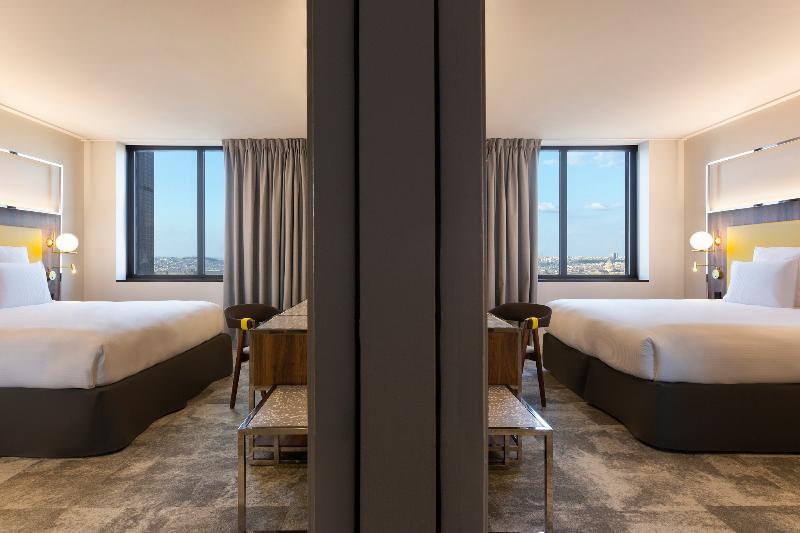 Pullman Paris Montparnasse image