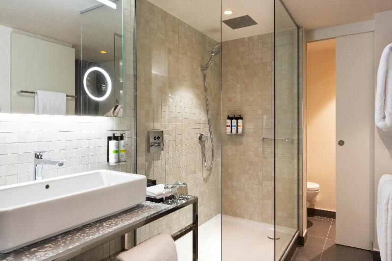 Pullman Paris Montparnasse image