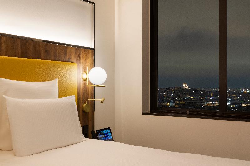 Pullman Paris Montparnasse image