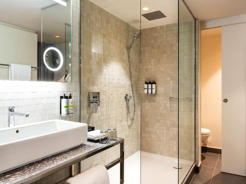 Pullman Paris Montparnasse image