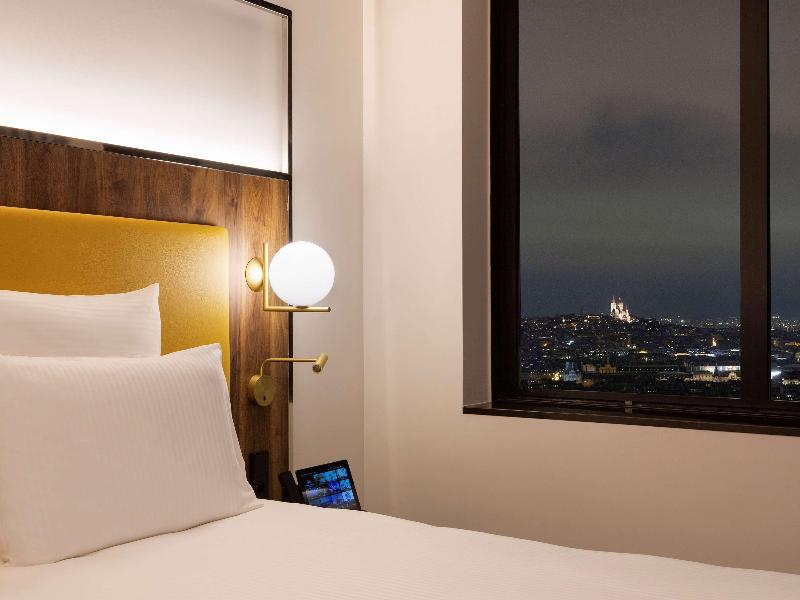 Pullman Paris Montparnasse image