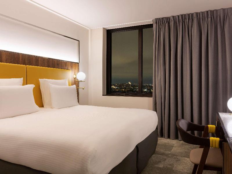 Pullman Paris Montparnasse image