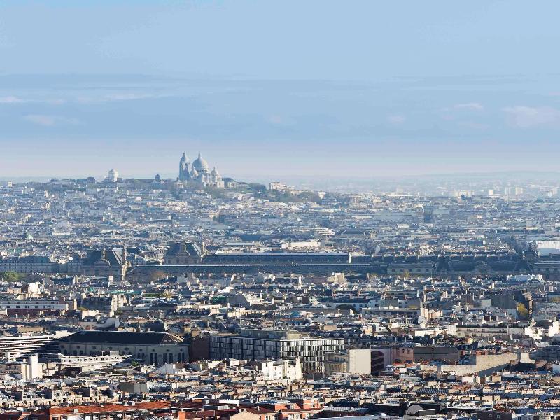 Pullman Paris Montparnasse image