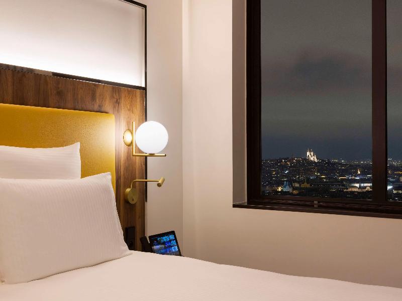 Pullman Paris Montparnasse image