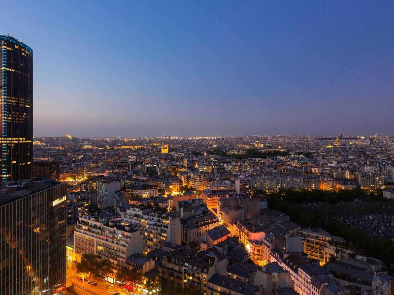 Pullman Paris Montparnasse image