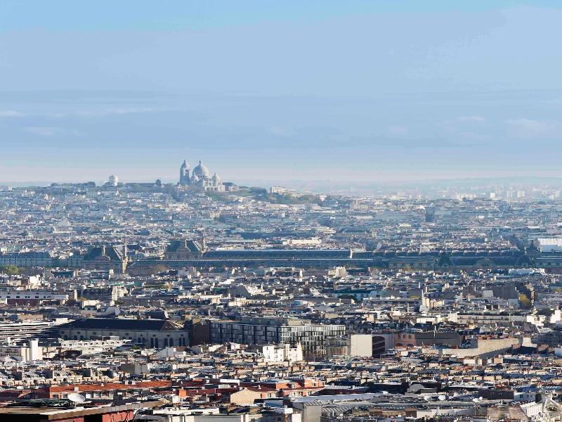 Pullman Paris Montparnasse image