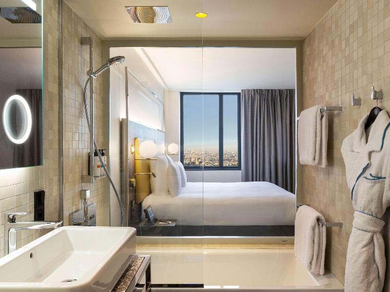 Pullman Paris Montparnasse image
