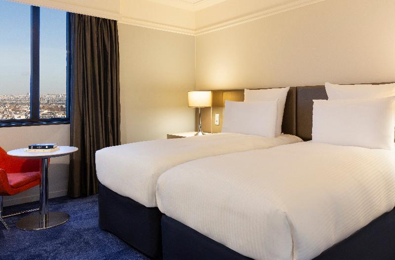 Pullman Paris Montparnasse image