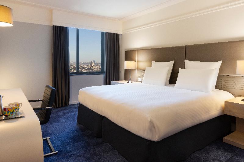Pullman Paris Montparnasse image