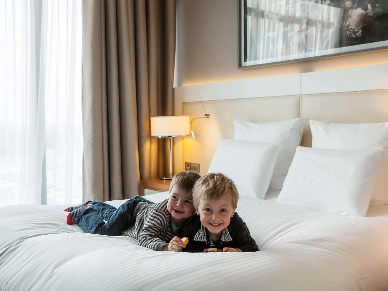 Pullman Paris Montparnasse image