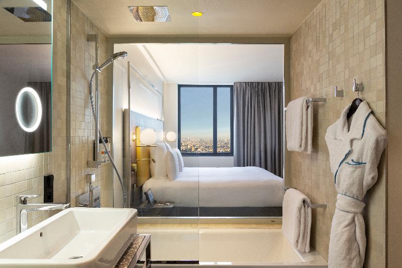 Pullman Paris Montparnasse image