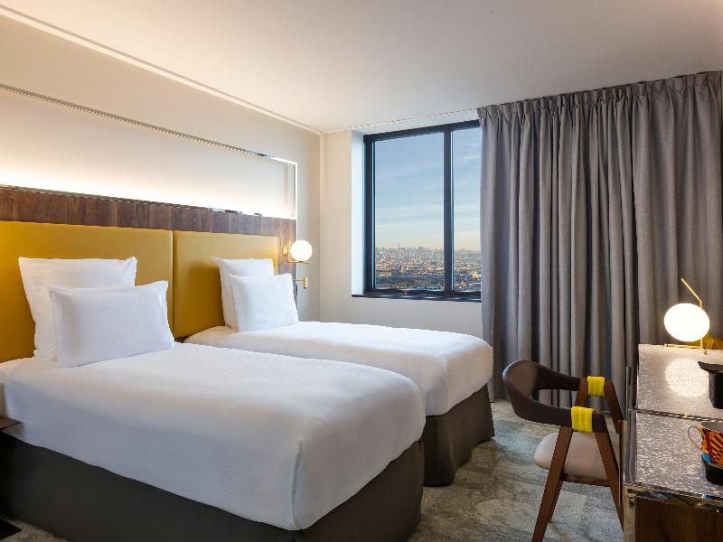 Pullman Paris Montparnasse image