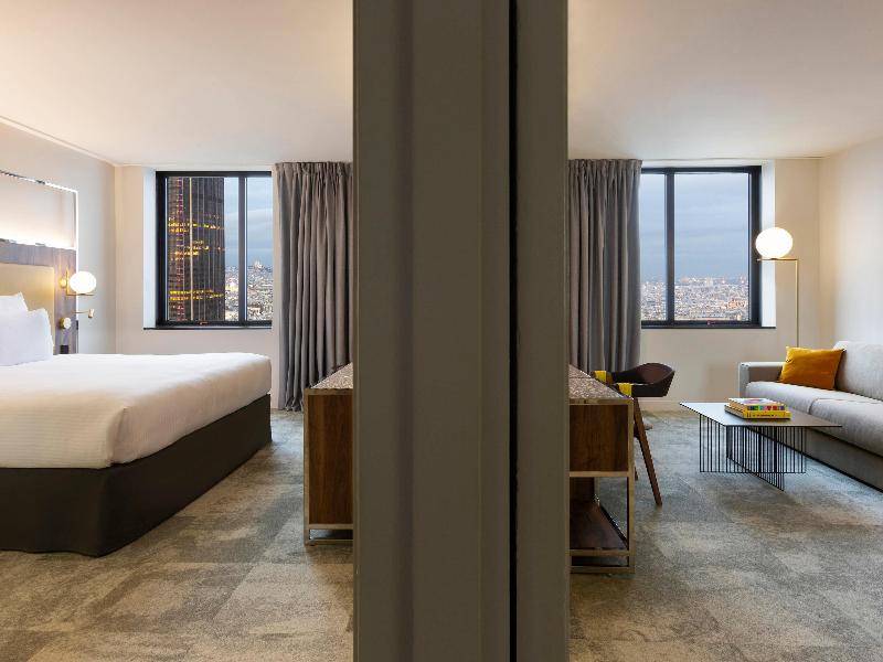 Pullman Paris Montparnasse image
