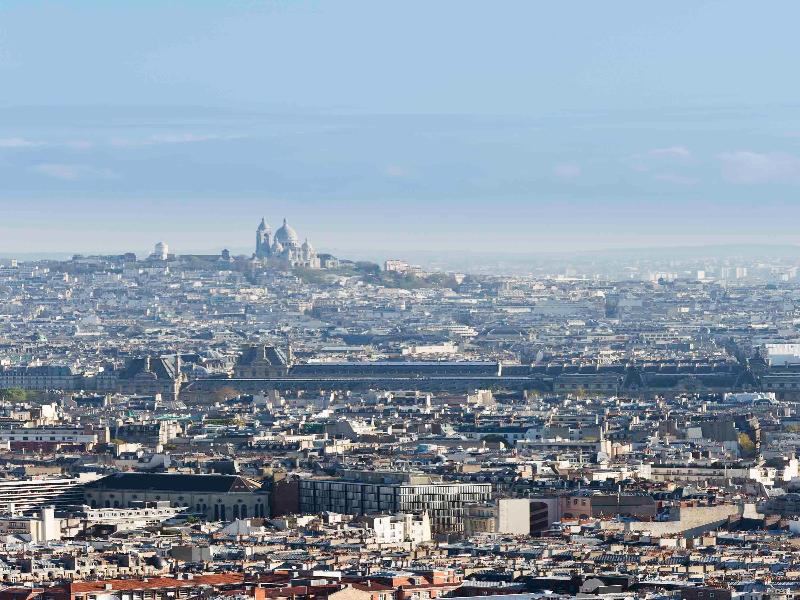 Pullman Paris Montparnasse image