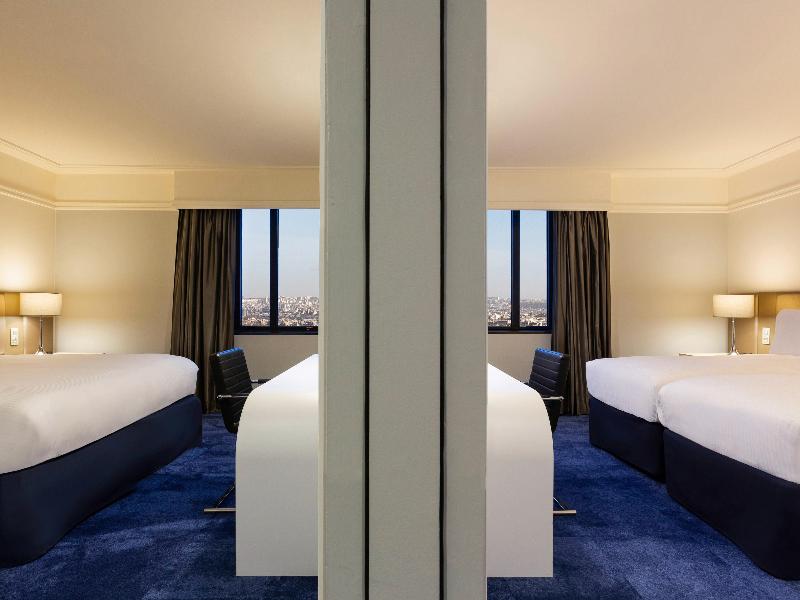 Pullman Paris Montparnasse image
