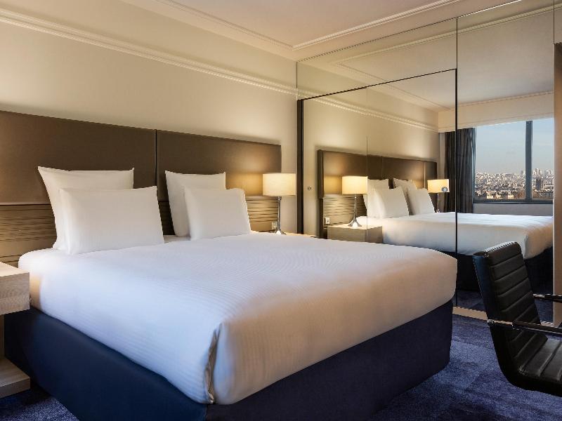 Pullman Paris Montparnasse image