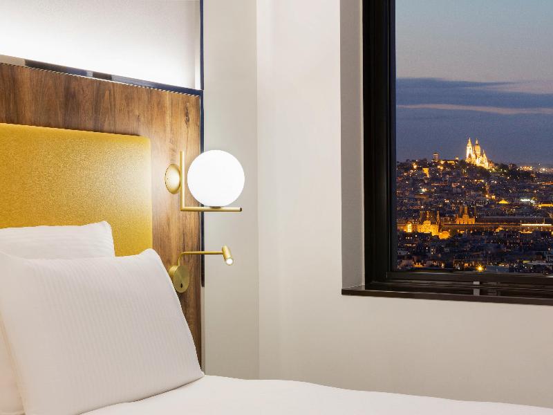 Pullman Paris Montparnasse image