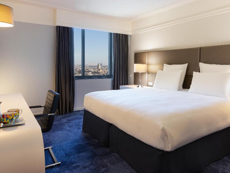 Pullman Paris Montparnasse image