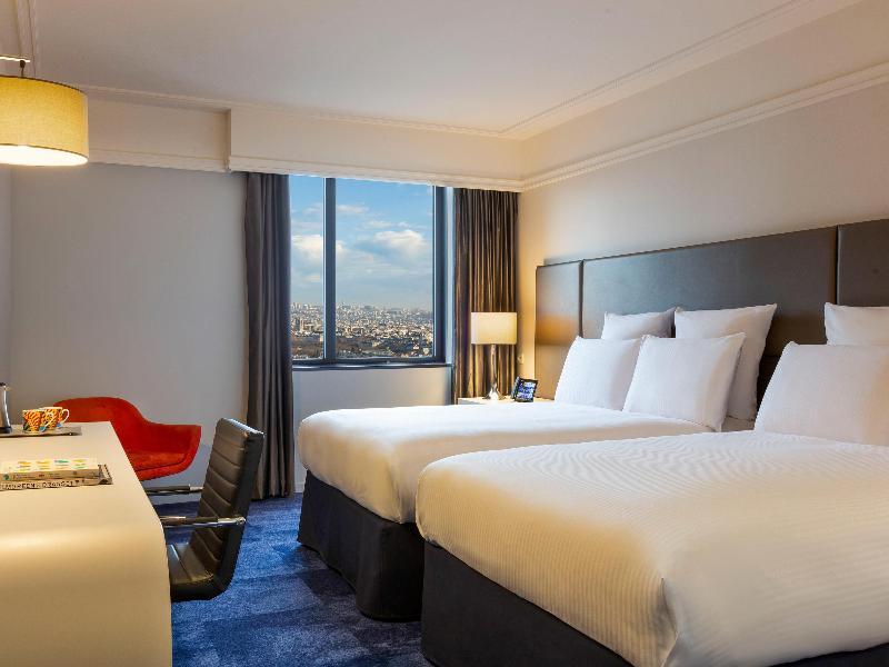 Pullman Paris Montparnasse image