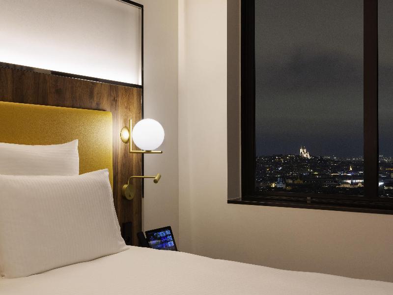 Pullman Paris Montparnasse image