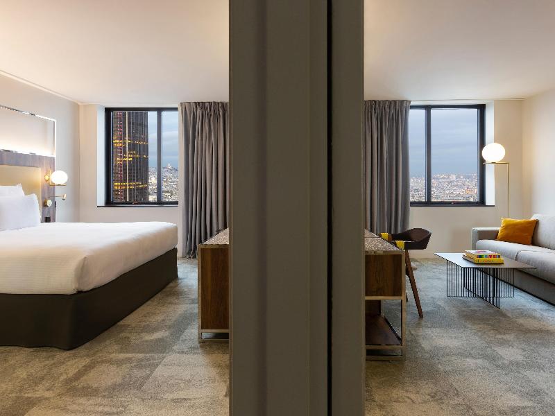 Pullman Paris Montparnasse image