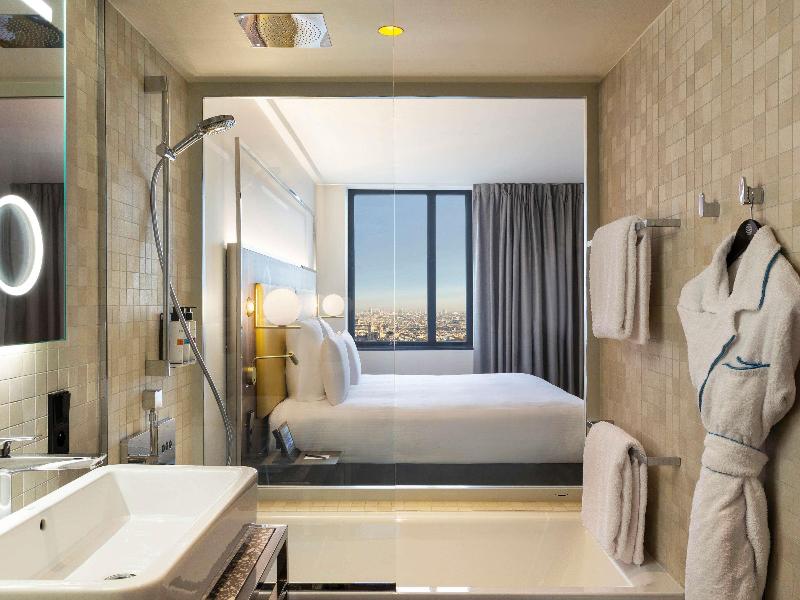 Pullman Paris Montparnasse image