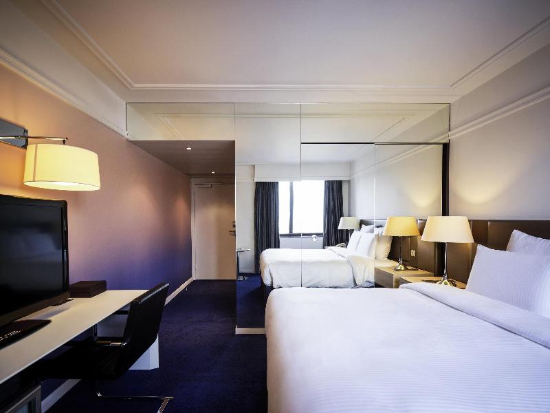 Pullman Paris Montparnasse image