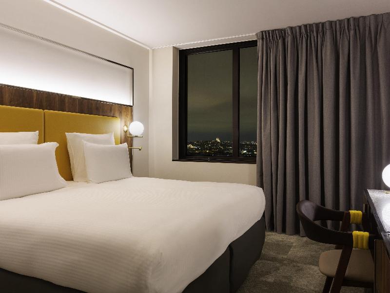 Pullman Paris Montparnasse image