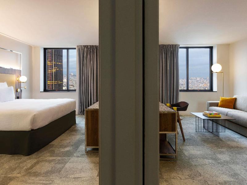 Pullman Paris Montparnasse image