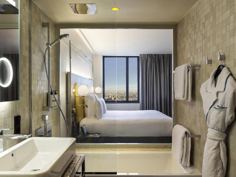 Pullman Paris Montparnasse image