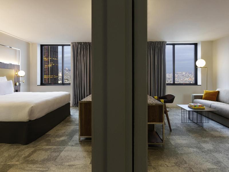 Pullman Paris Montparnasse image