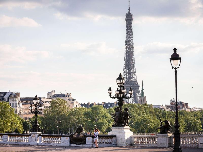 Fotos Hotel Sofitel Paris Arc De Triomphe