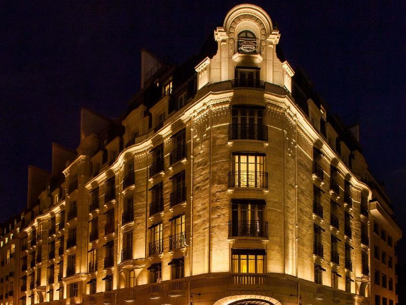 Sofitel Paris Arc de Triomphe image