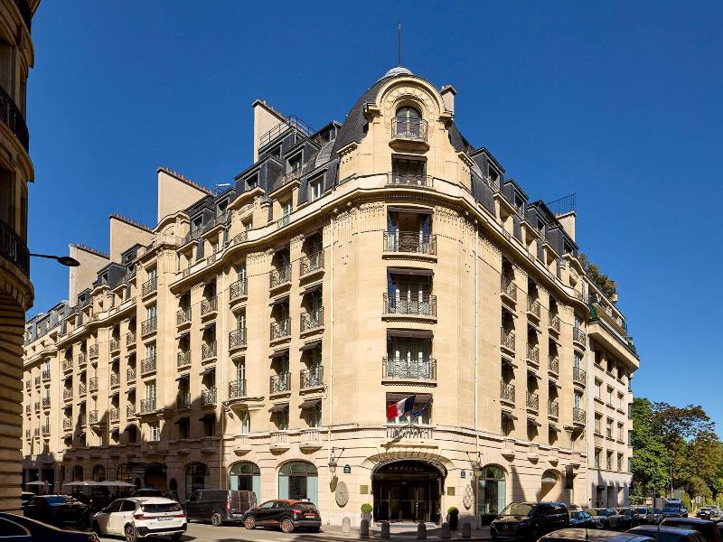 Sofitel Paris Arc de Triomphe image