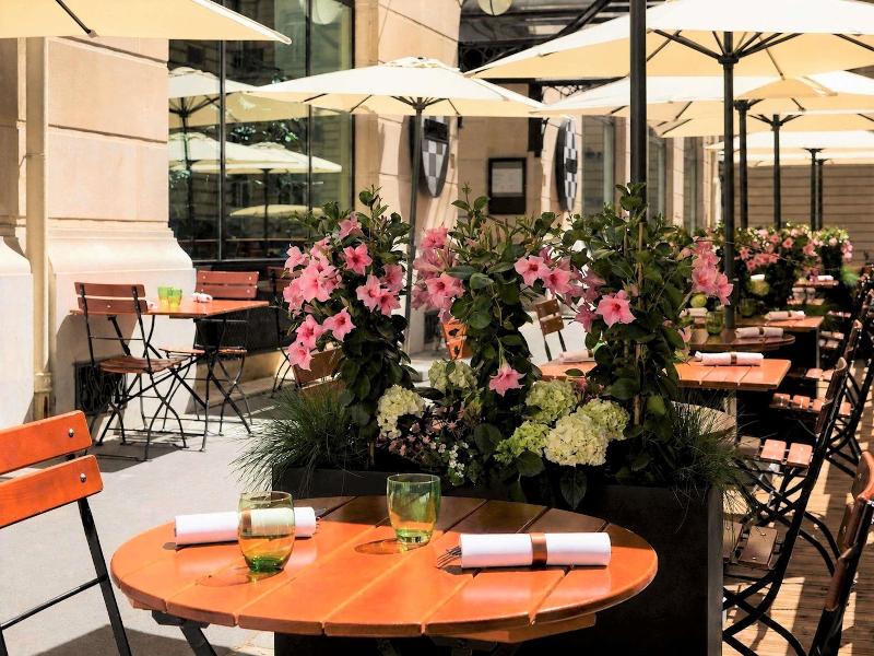 Sofitel Paris Arc de Triomphe image