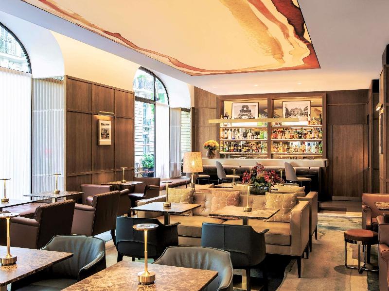 Sofitel Paris Arc de Triomphe image
