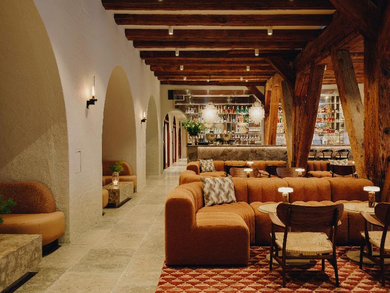 Admiral Hotel Copenhagen image
